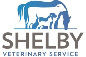 Shelby Veterinary Service